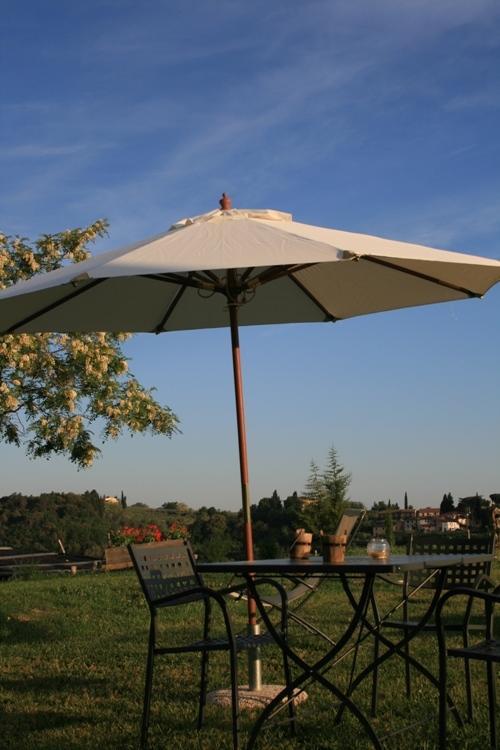 Agriturismo Podere La Marronaia San Gimignano Eksteriør bilde